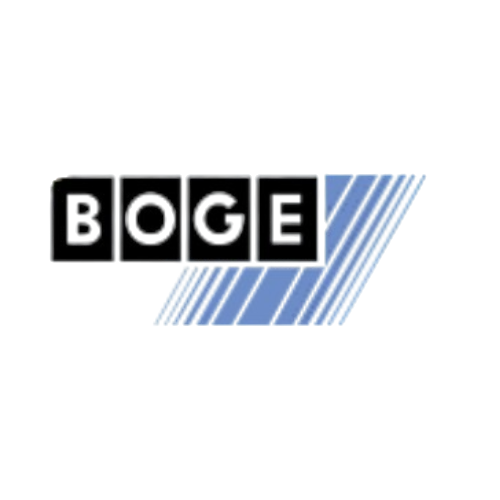 BOGE