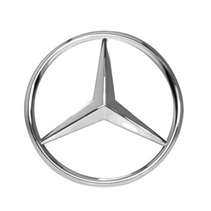MERCEDES-BENZ